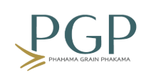 PGP Logo